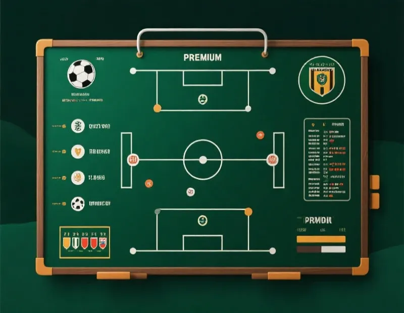 世界盃資訊與賽程導覽